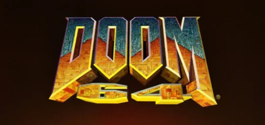 Doom 64