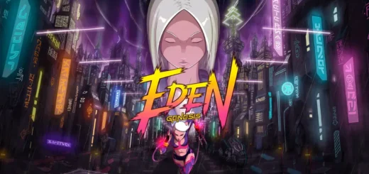 Eden Genesis