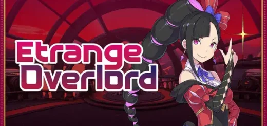 Etrange Overlord