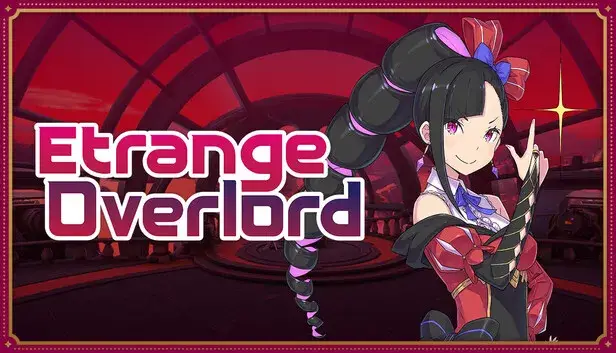 Etrange Overlord