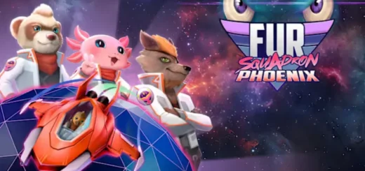 FUR Squadron Phoenix