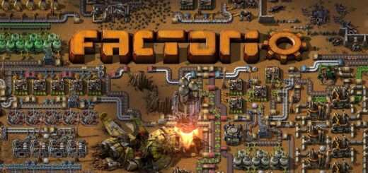 Factorio