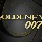 GoldenEye 007