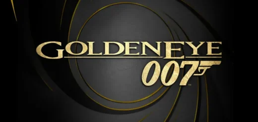 GoldenEye 007