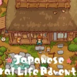 Japanese Rural Life Adventure