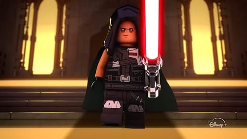 LEGO Star Wars