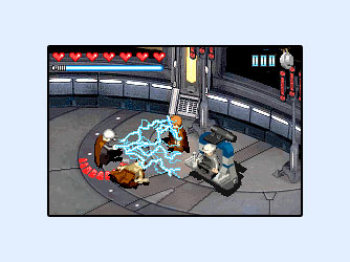 LEGO Star Wars