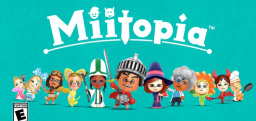 Miitopia