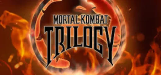 Mortal Kombat Trilogy