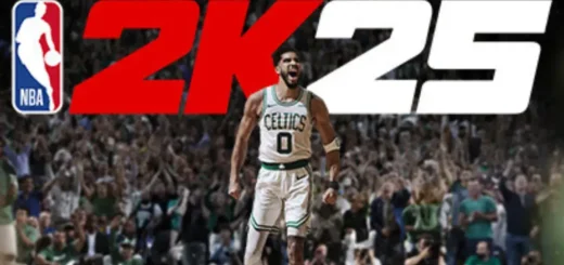 NBA 2K25