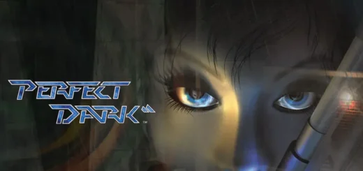 Perfect Dark