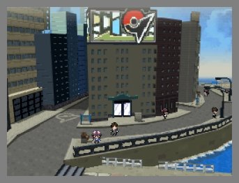 Pokémon Black Version