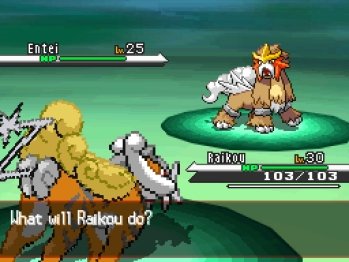 Pokémon Black Version