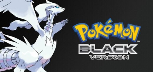 Pokémon Black Version