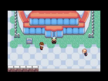 Pokémon Emerald Version