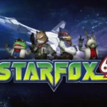 Star Fox 64