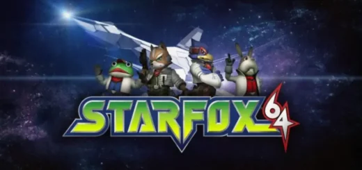 Star Fox 64