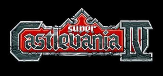 Super Castlevania IV