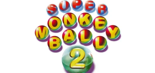 Super Monkey Ball 2
