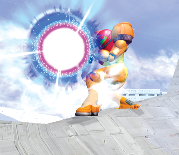 Super Smash Bros. Melee