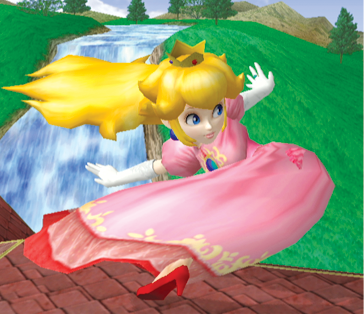 Super Smash Bros. Melee