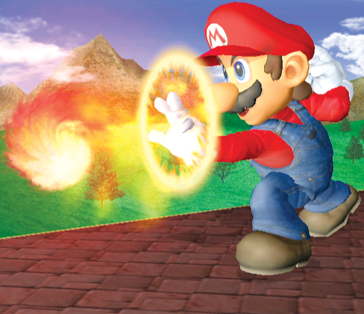 Super Smash Bros. Melee