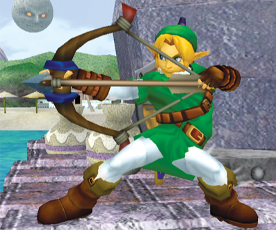 Super Smash Bros. Melee