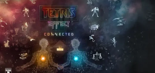 Tetris Effect Connected