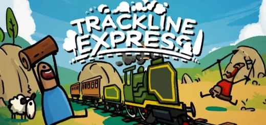 Trackline Express
