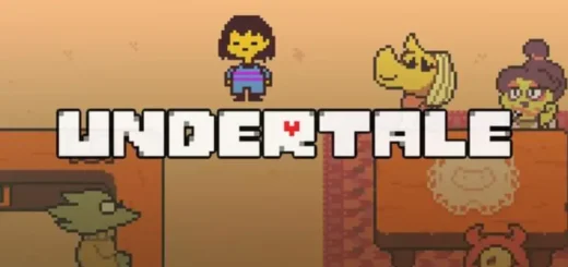 UNDERTALE