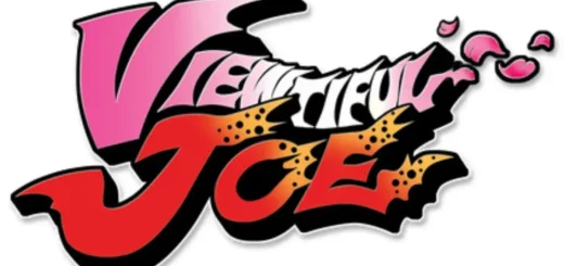 Viewtiful Joe