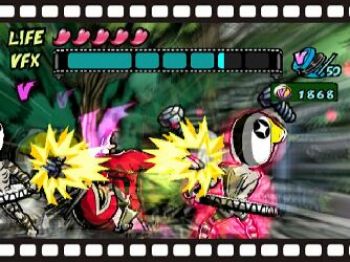 Viewtiful Joe