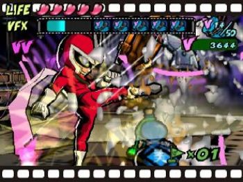 Viewtiful Joe