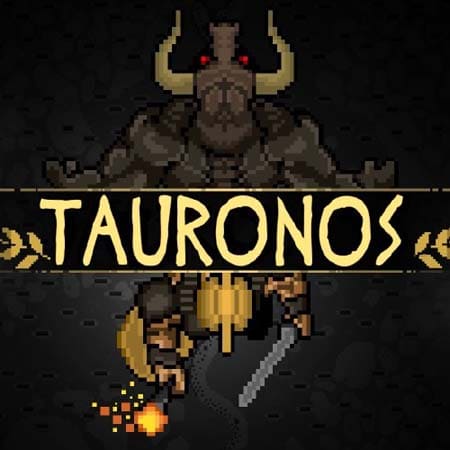 Tauronos 