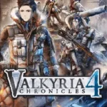 Valkyria Chronicles 4